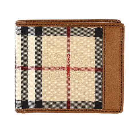 burberry cartera hombre